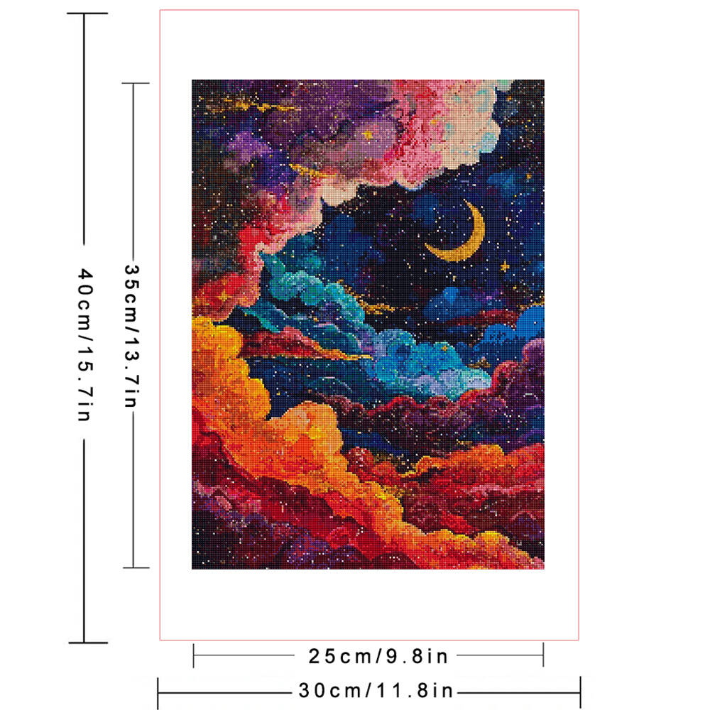 Huacan 다이아몬드 페인팅 동물 팬더 풀 라운드 사 - Embroidery Quilting 리뷰 및 가격