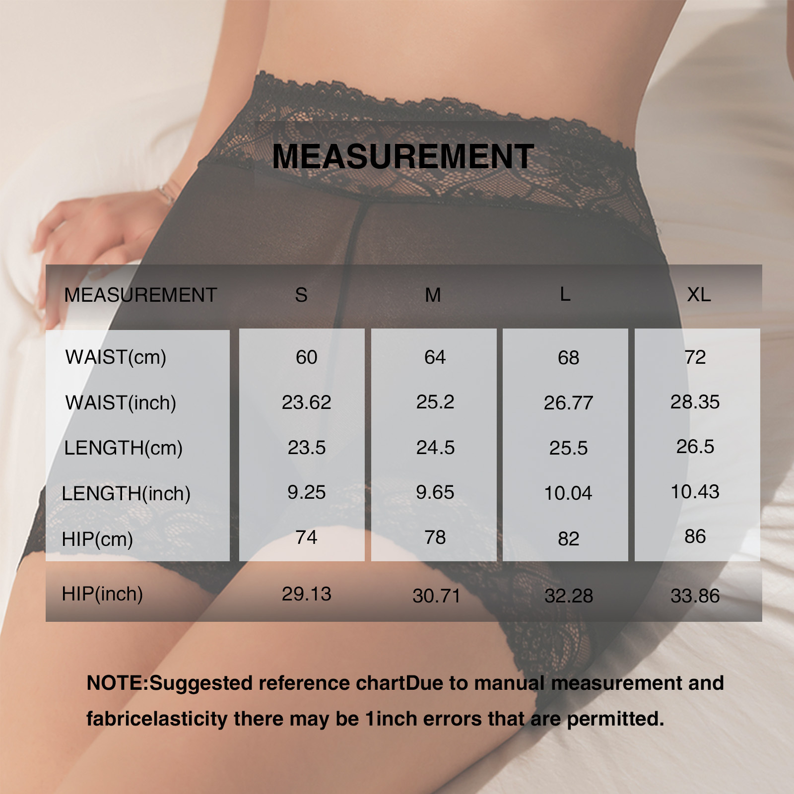 1/2/3PCS 여성 팬티 하이 웨이스트 속옷 원활한  - Embroidery Underwear 리뷰 및 가격