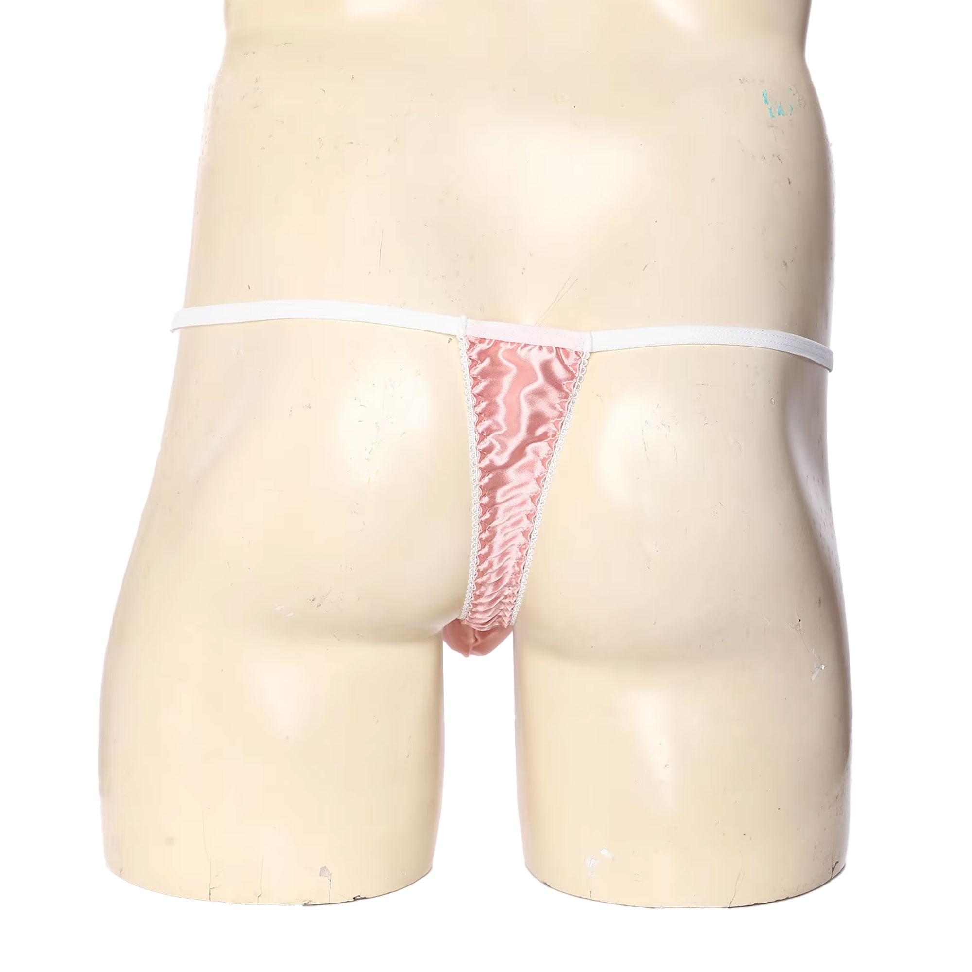 시시 티백 끈 팬티 남성용 로우라이즈 플로럴 자수 패치 - Embroidery Underwear 리뷰 및 가격