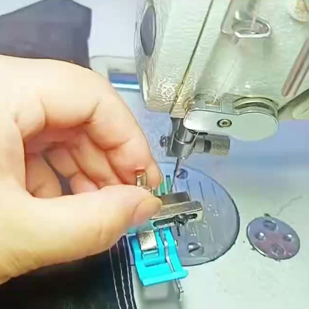 0.1-0.8cm 너비 조절 가능 재봉틀 프레서풋 KT - Embroidery Xpress 리뷰 및 가격