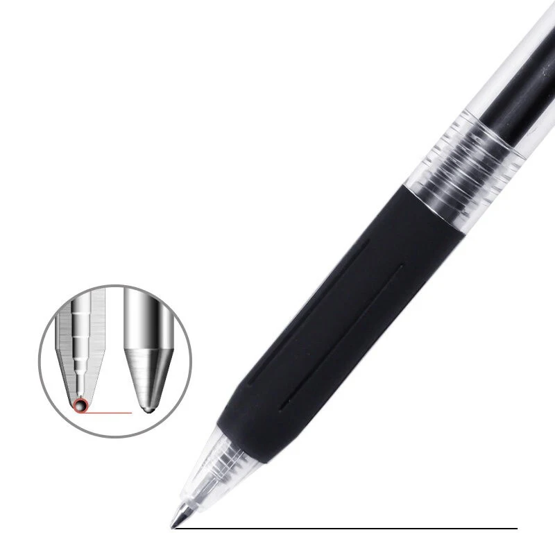 5pcs 일본 ZEBRA 젤 펜 SARASA JJ15  - Pilot Pen G2 리뷰 및 가격