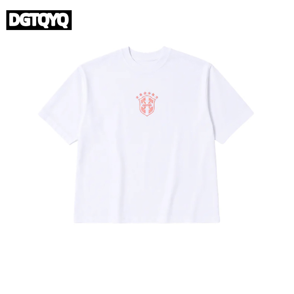 남성용 여름 신상 핑크 자수 캐주얼 반바지 스트레이트  - Embroidery On Shirt 리뷰 및 가격